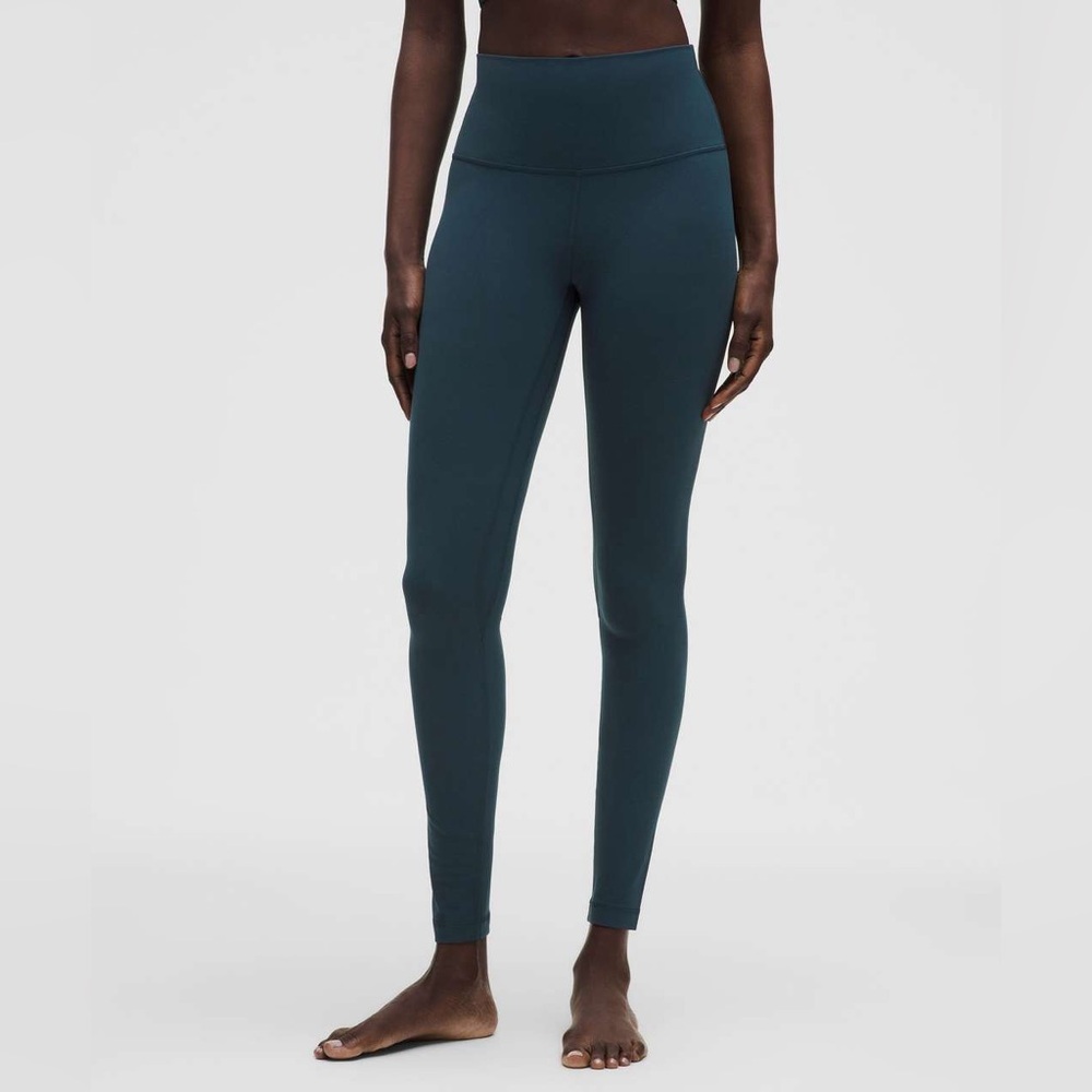lululemon Align High-Rise Pant 28"